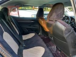 تۆیۆتا کامری